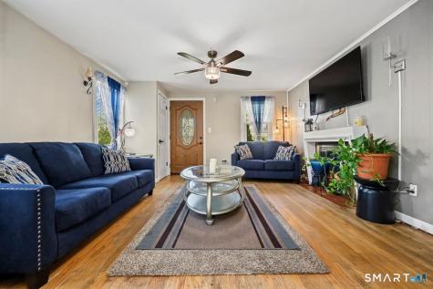 181 Parkview Street Meriden CT 06451