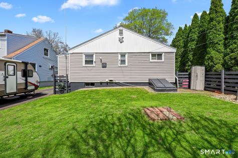 181 Parkview Street Meriden CT 06451