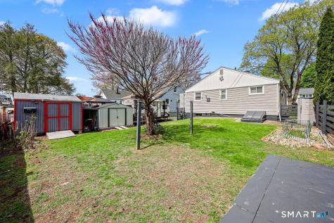 181 Parkview Street Meriden CT 06451