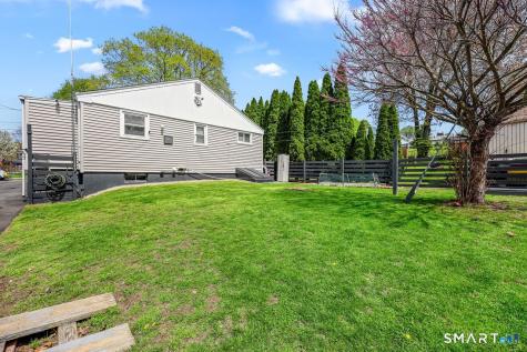 181 Parkview Street Meriden CT 06451