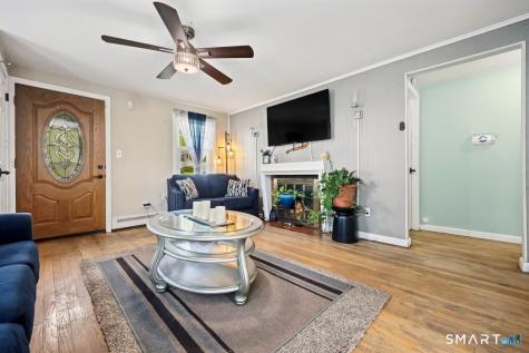 181 Parkview Street Meriden CT 06451
