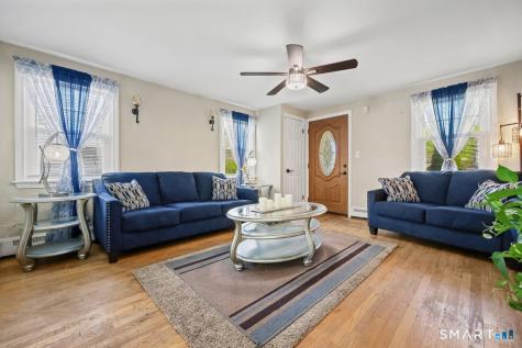 181 Parkview Street Meriden CT 06451
