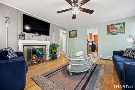 181 Parkview Street Meriden CT 06451