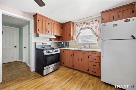 181 Parkview Street Meriden CT 06451