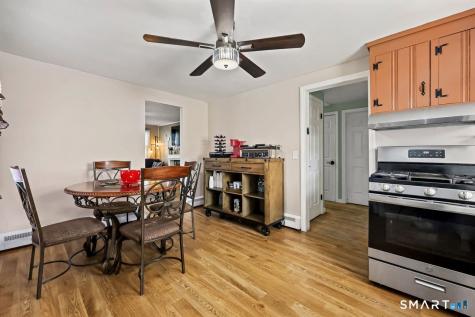 181 Parkview Street Meriden CT 06451