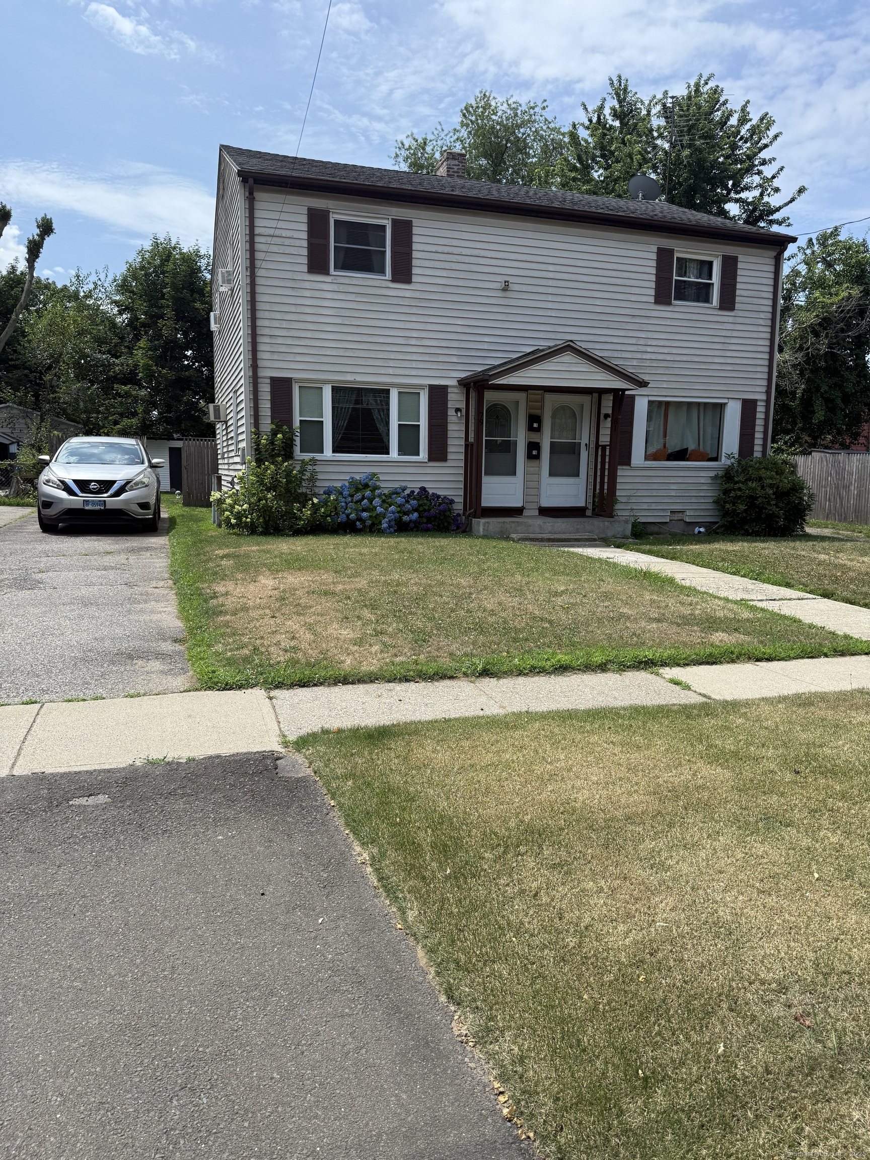 79 Wooster Avenue Stratford CT 06615