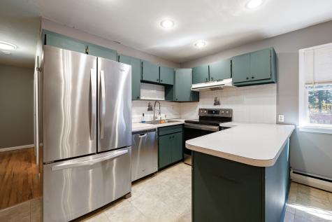 20 Sawmill Road Granby CT 06035