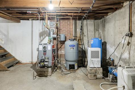 20 Sawmill Road Granby CT 06035