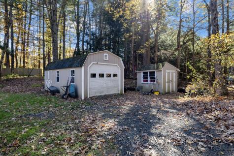 20 Sawmill Road Granby CT 06035