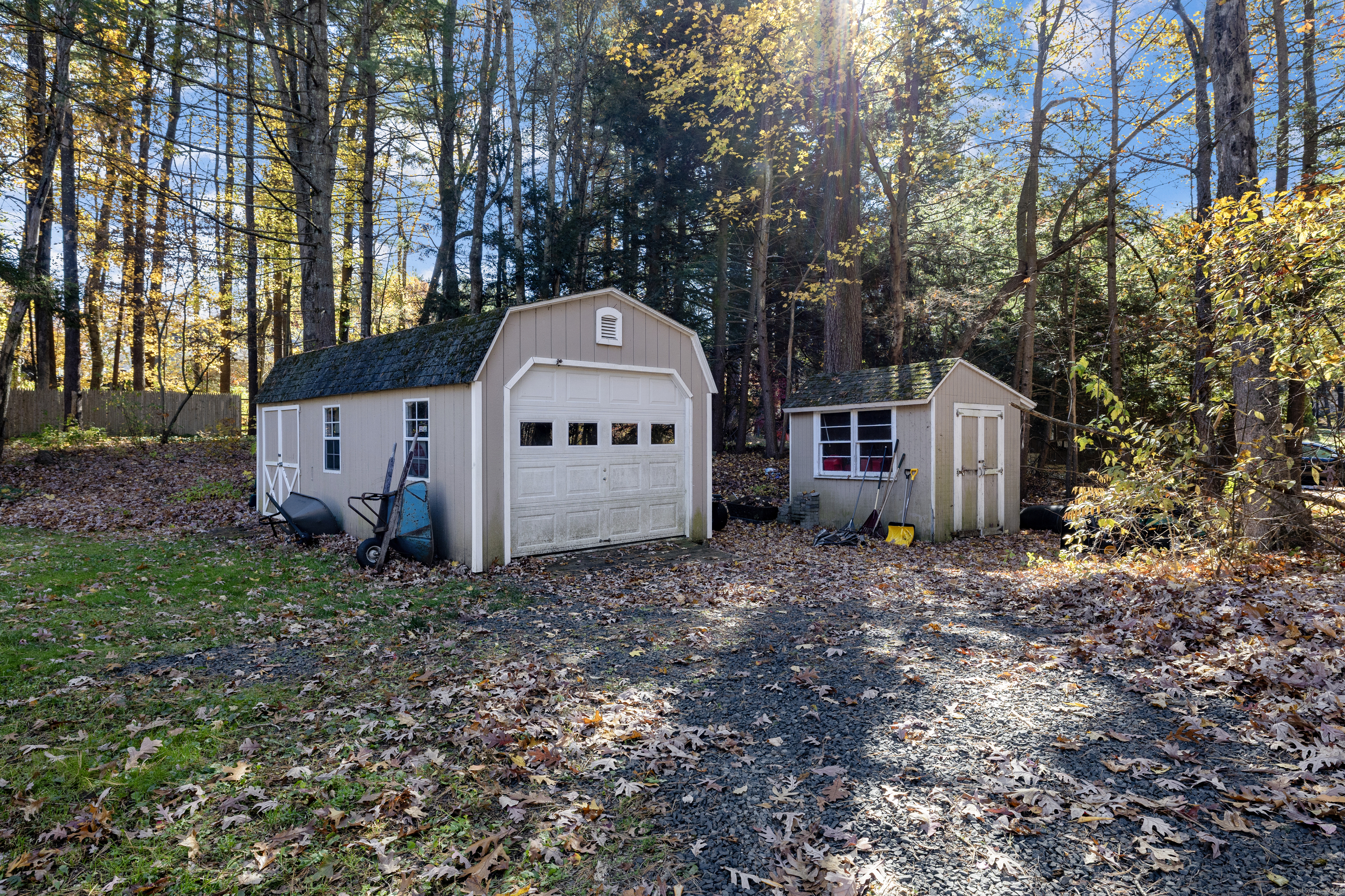 20 Sawmill Road Granby CT 06035