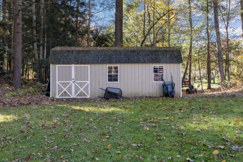 20 Sawmill Road Granby CT 06035