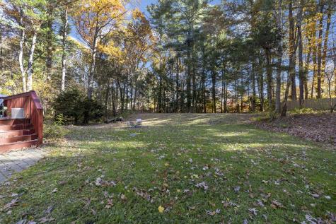 20 Sawmill Road Granby CT 06035