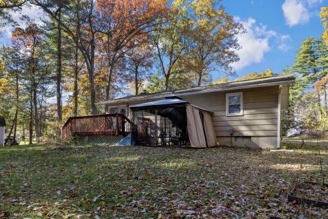 20 Sawmill Road Granby CT 06035