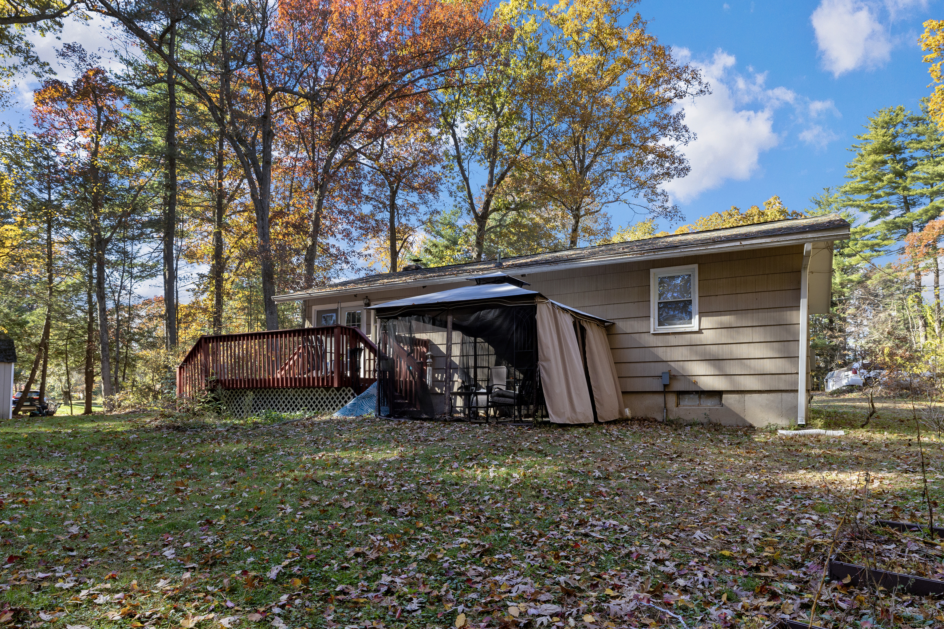 20 Sawmill Road Granby CT 06035