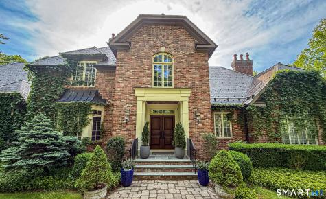 14 Robkins Road Avon CT 06001