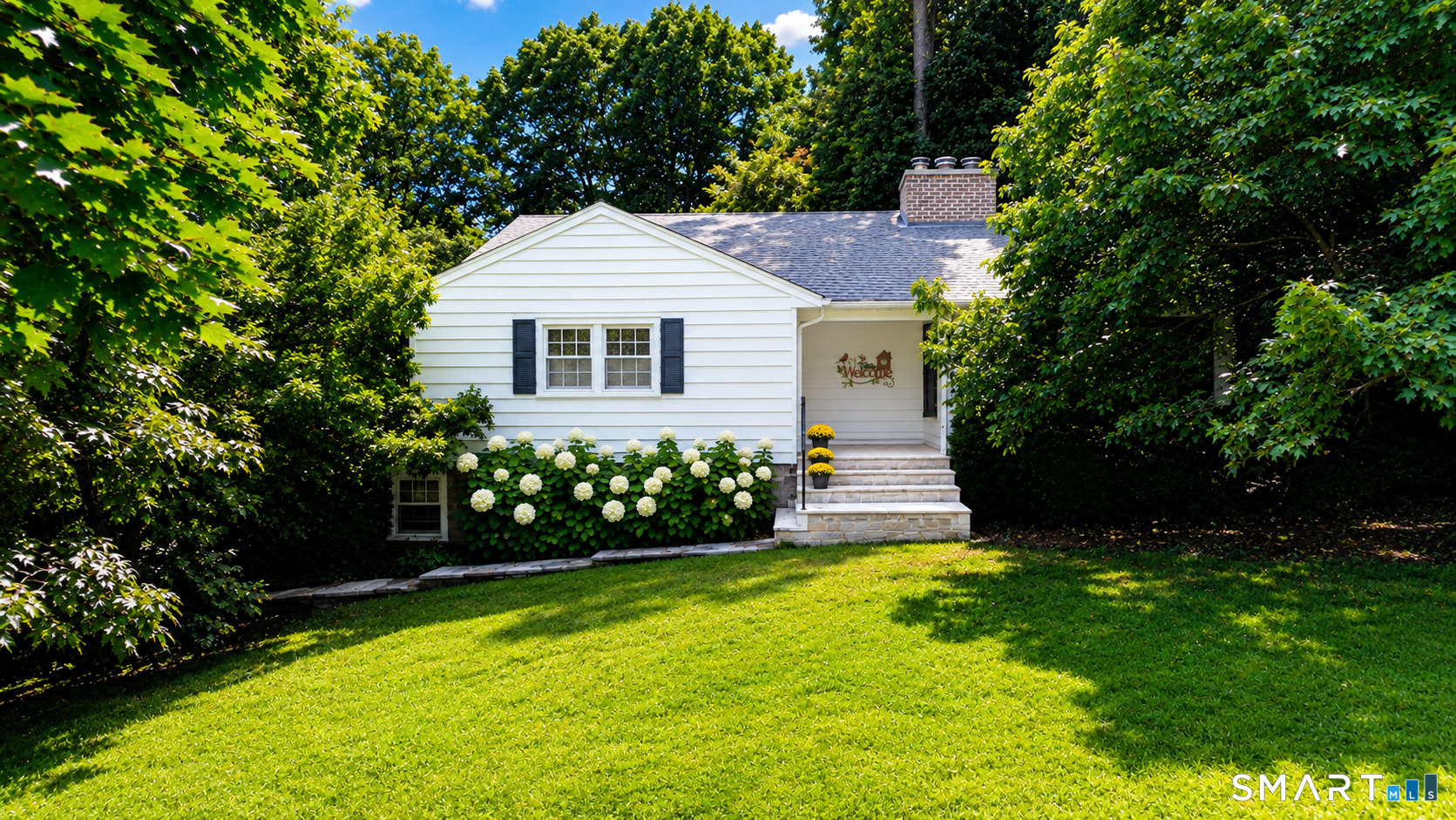 10 Blackberry Lane Norwalk CT 06850