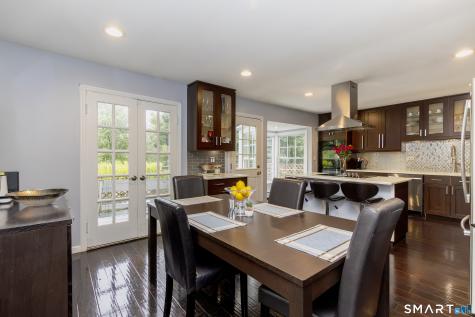 10 Blackberry Lane Norwalk CT 06850