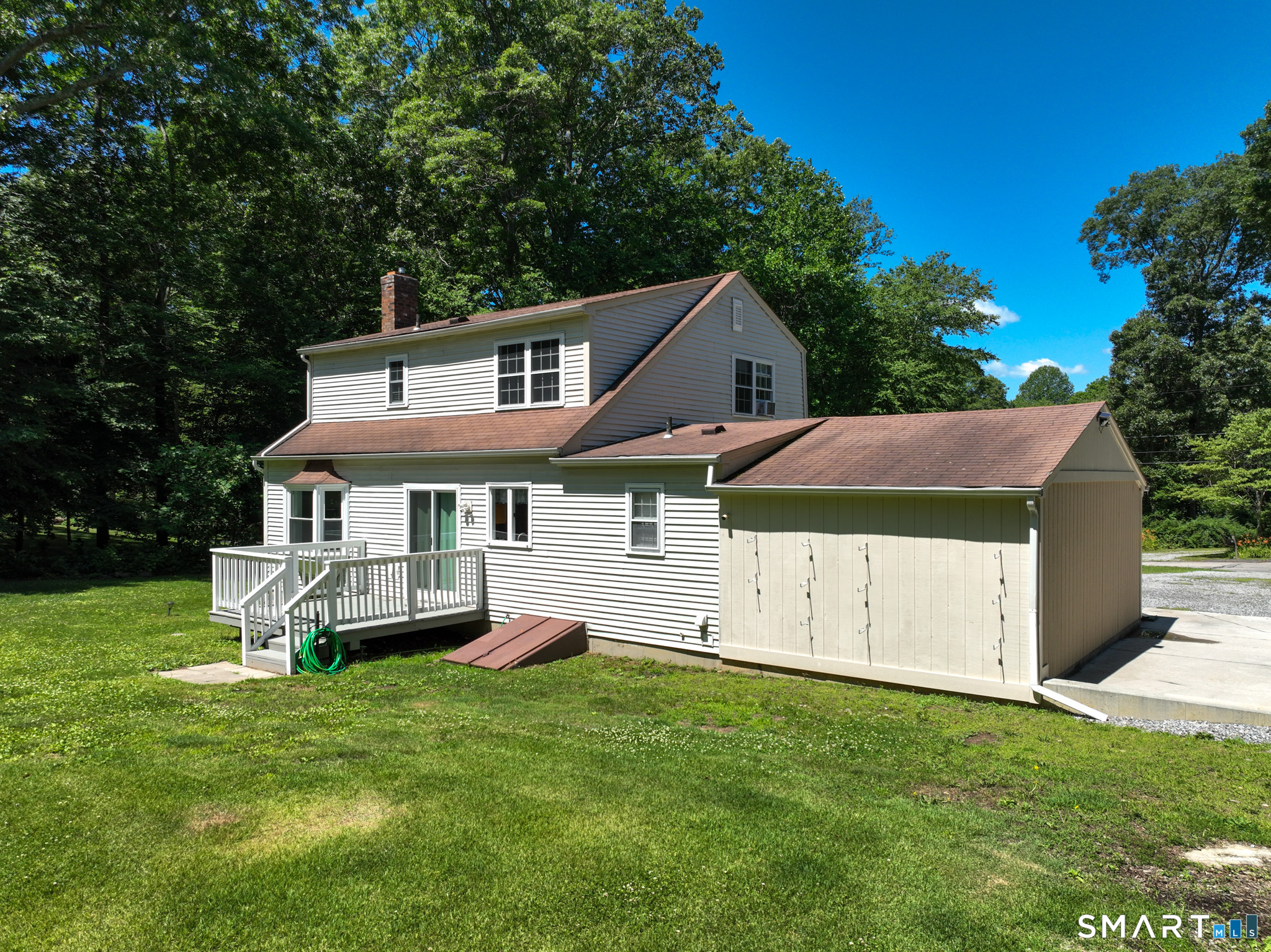 382 Cold Spring Drive Westbrook CT 06498