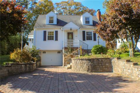 346 Hillside Avenue Torrington CT 06790