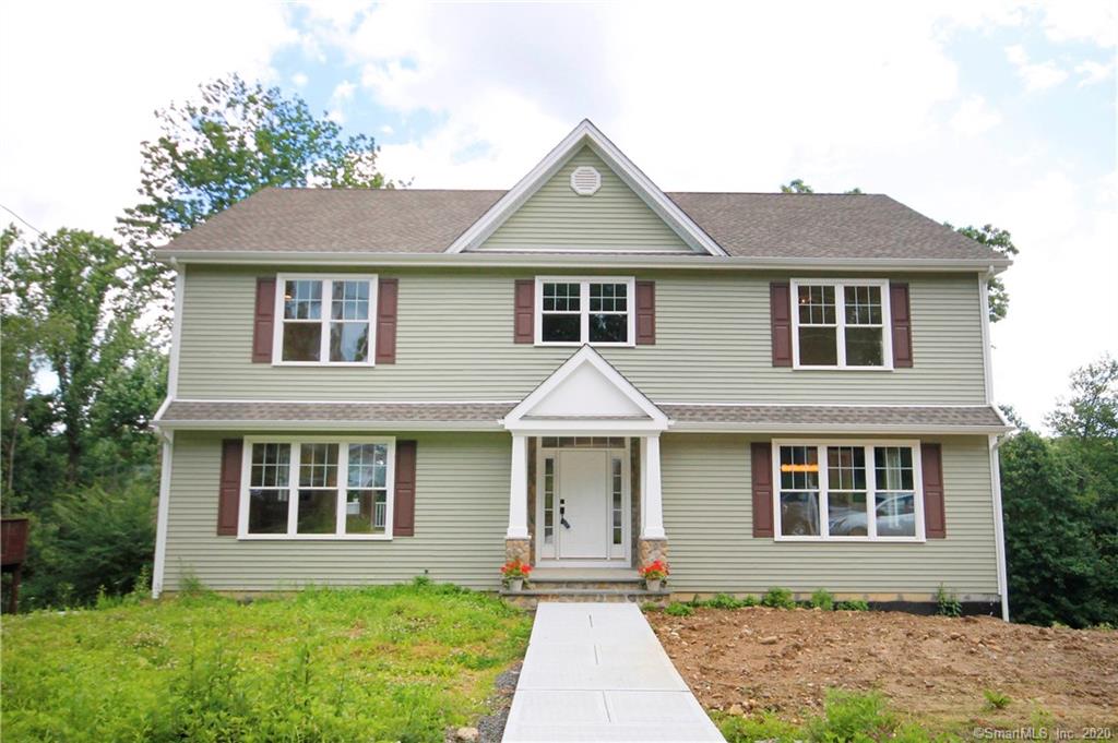 45 Clearview Drive Brookfield CT 06804