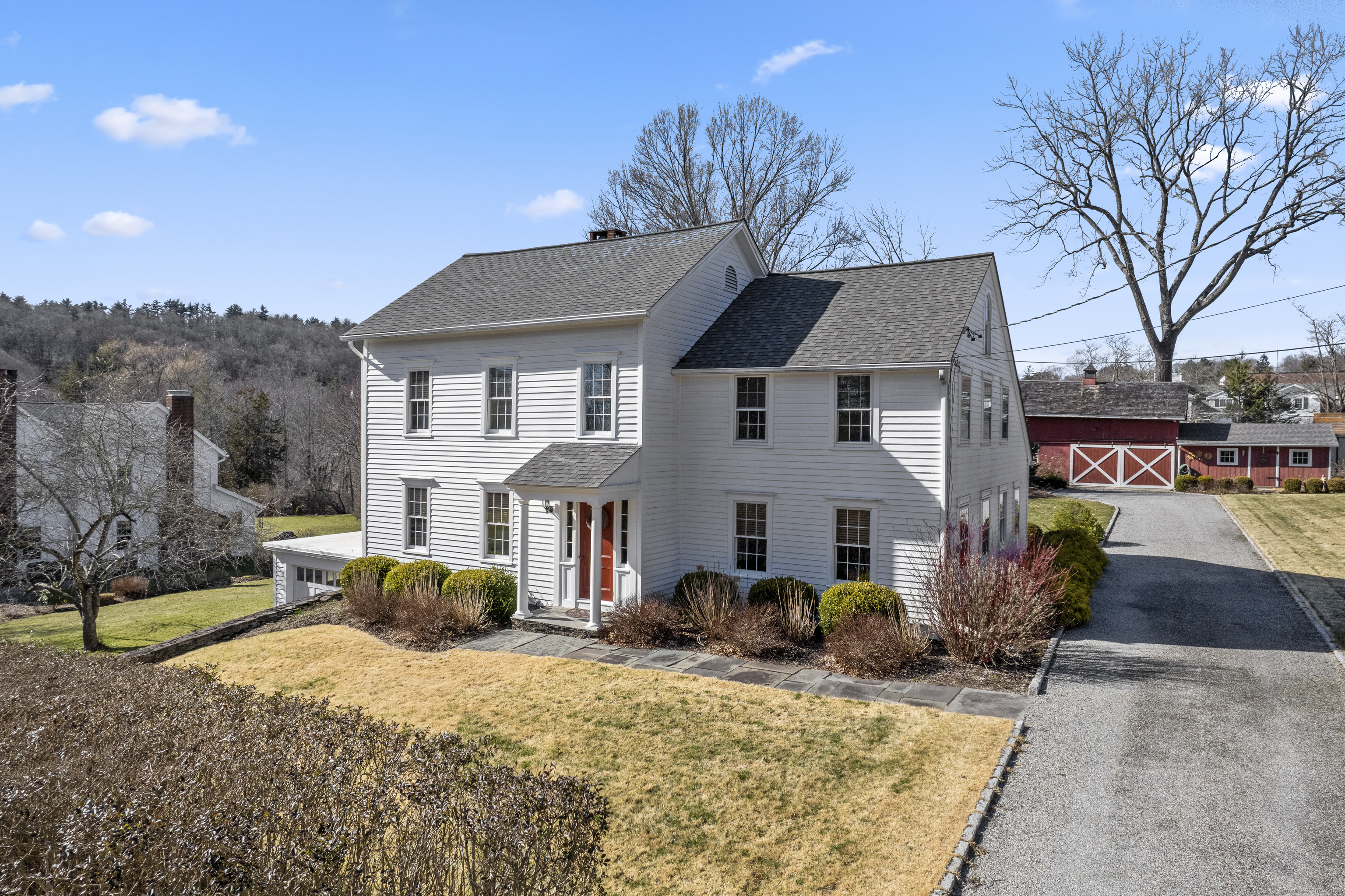 4 West Street Newtown CT 06470