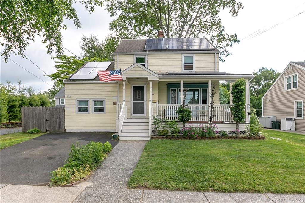 450 Freeman Avenue Stratford CT 06614