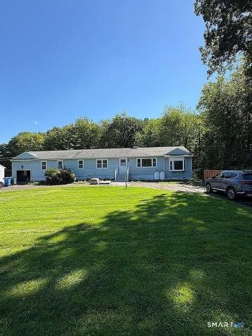 130 West Shepard Avenue Hamden CT 06514