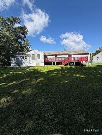 130 West Shepard Avenue Hamden CT 06514