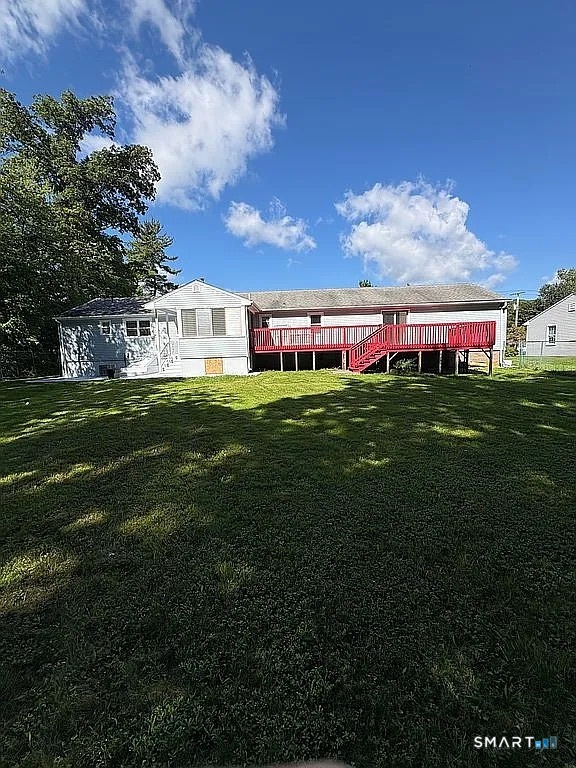 130 West Shepard Avenue Hamden CT 06514