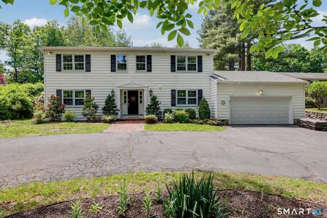 39 Cranbury Road Norwalk CT 06851