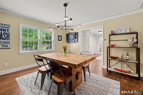 39 Cranbury Road Norwalk CT 06851