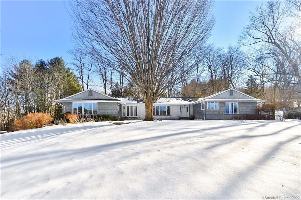 112 Sprain Brook Road Woodbury CT 06798