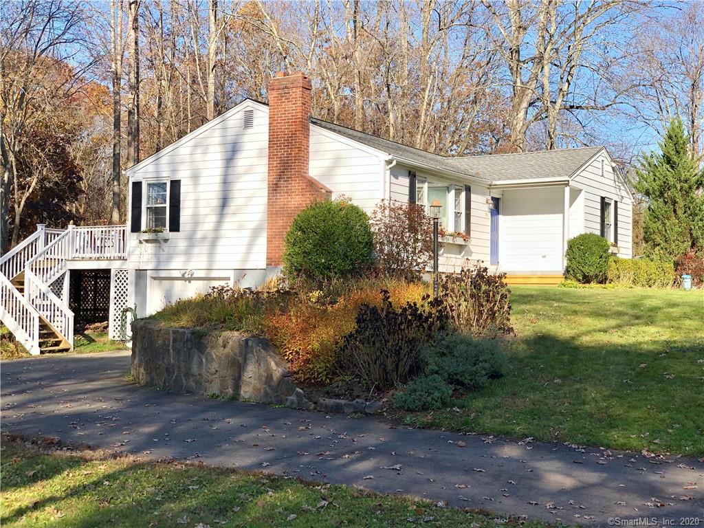 89 George Street Guilford CT 06437