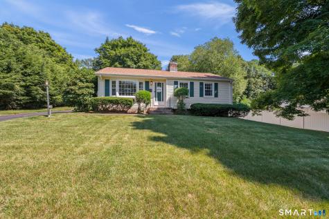 92 Range Hill Drive Vernon CT 06066