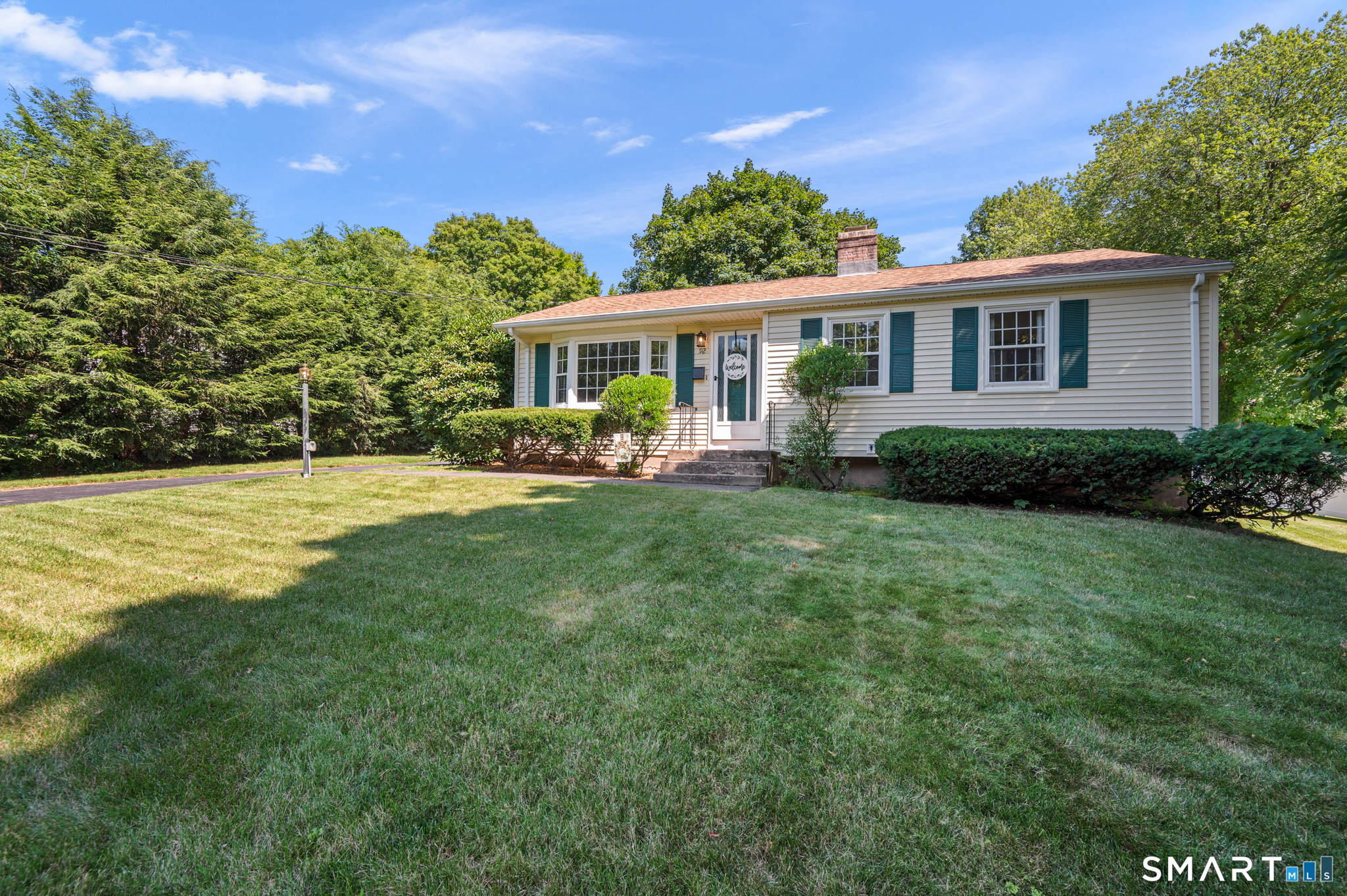 92 Range Hill Drive Vernon CT 06066