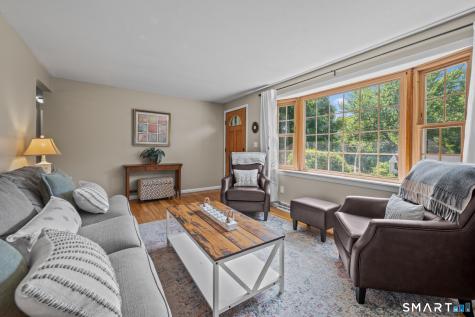 92 Range Hill Drive Vernon CT 06066