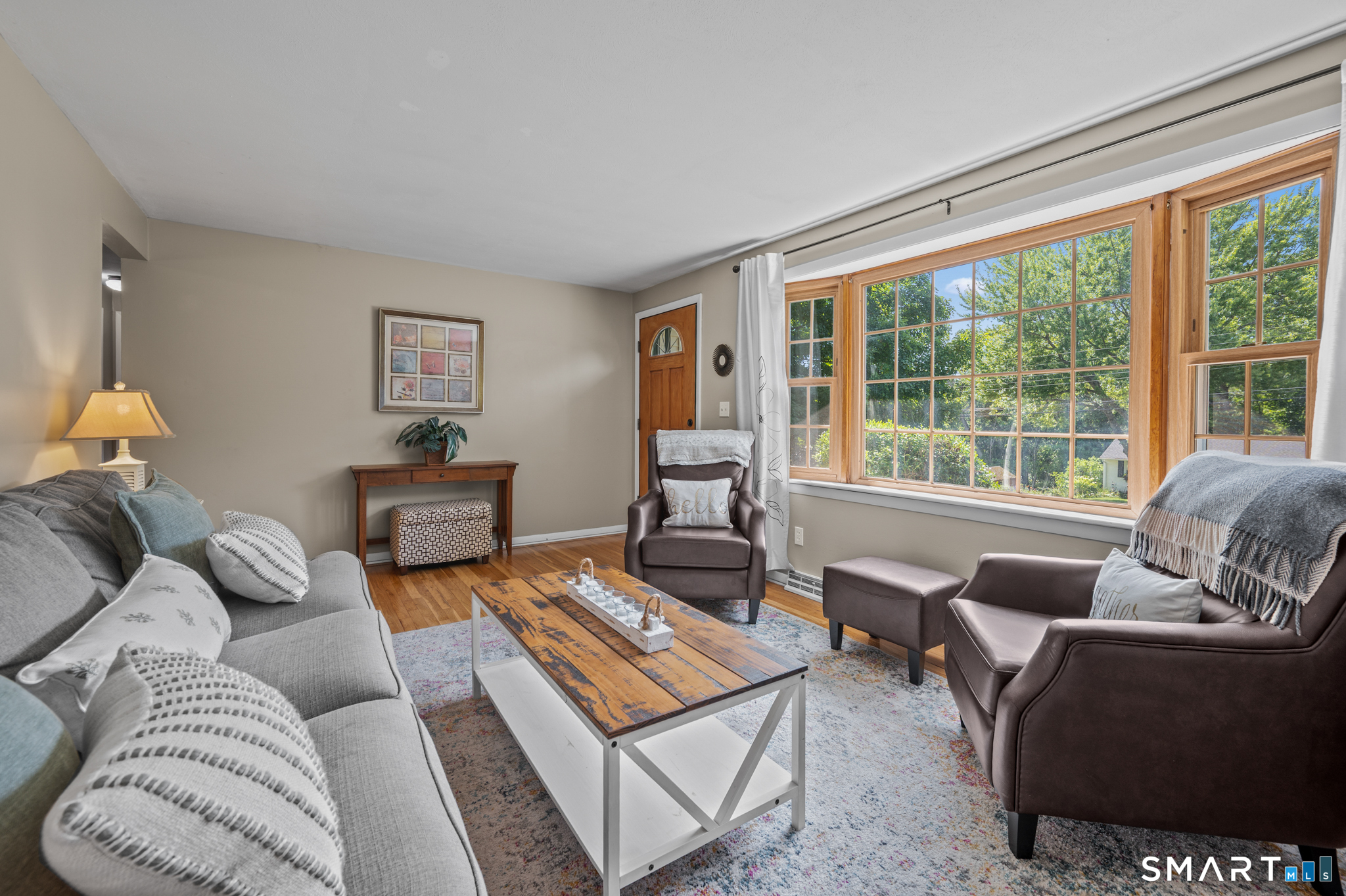 92 Range Hill Drive Vernon CT 06066
