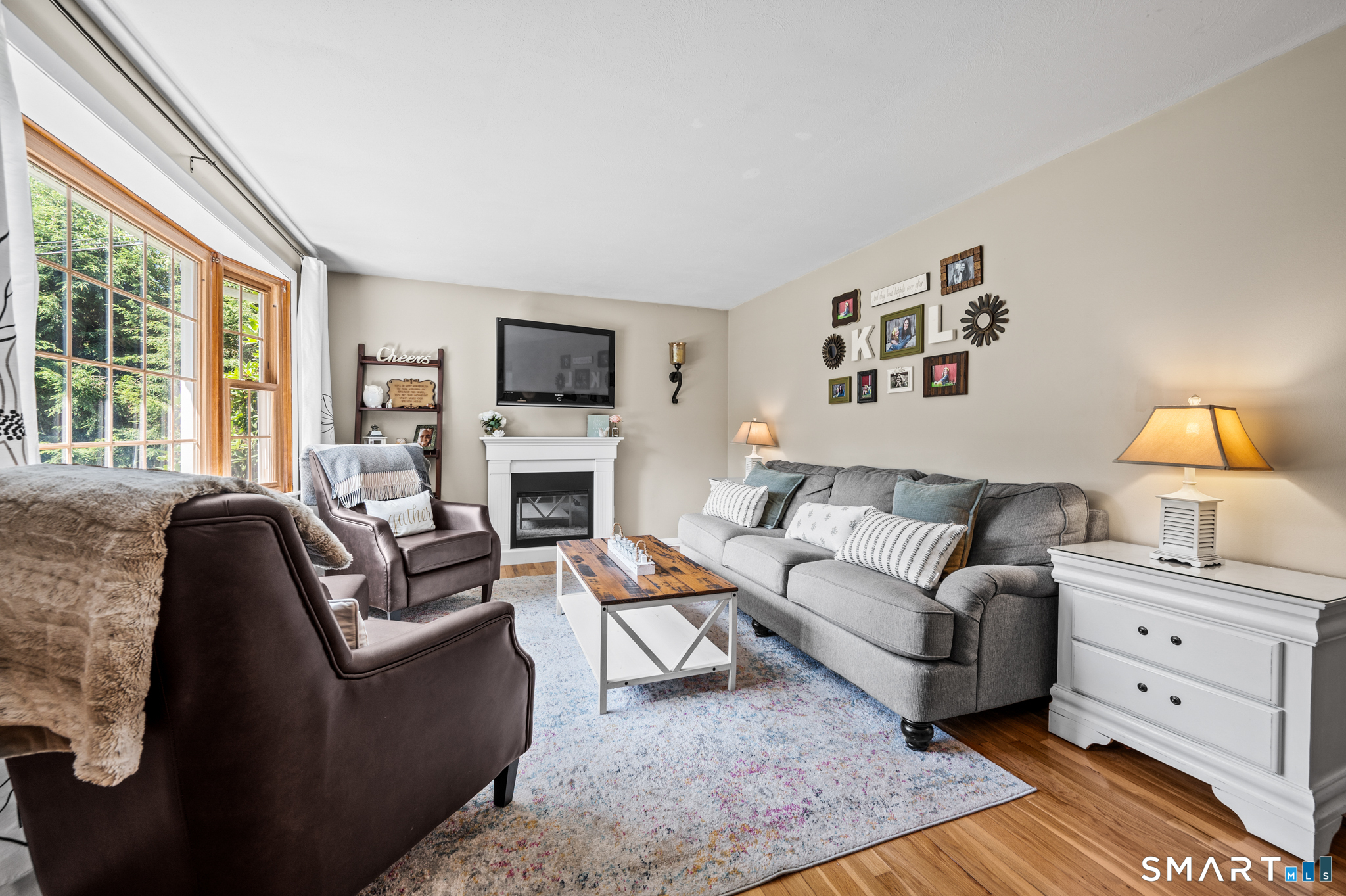 92 Range Hill Drive Vernon CT 06066