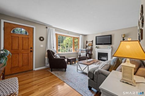 92 Range Hill Drive Vernon CT 06066