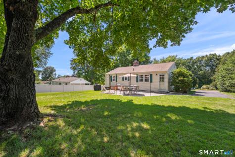 92 Range Hill Drive Vernon CT 06066
