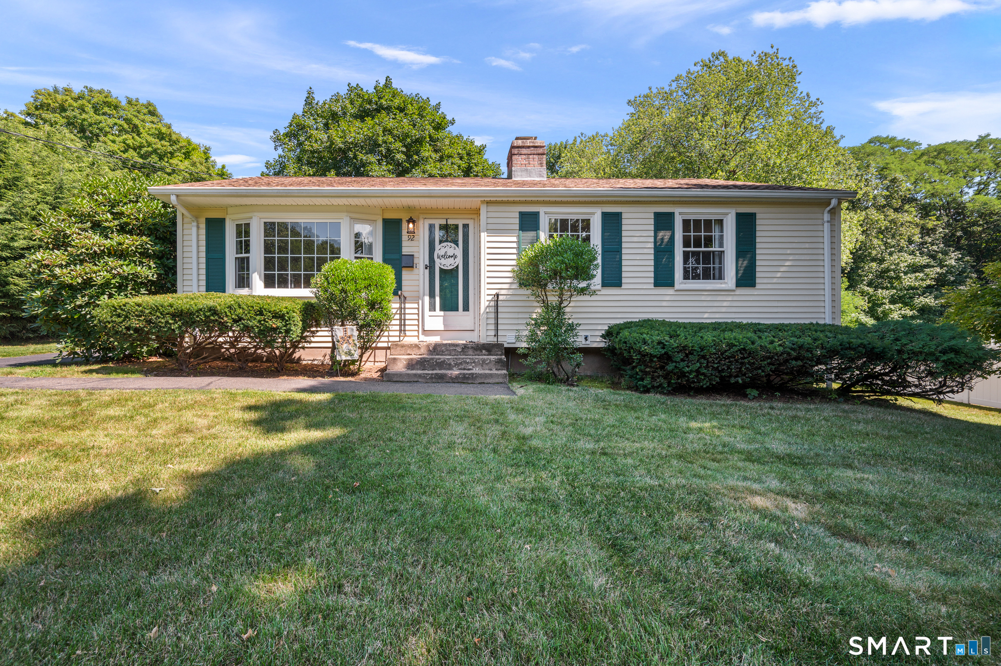 92 Range Hill Drive Vernon CT 06066