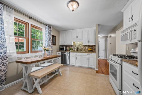 92 Range Hill Drive Vernon CT 06066