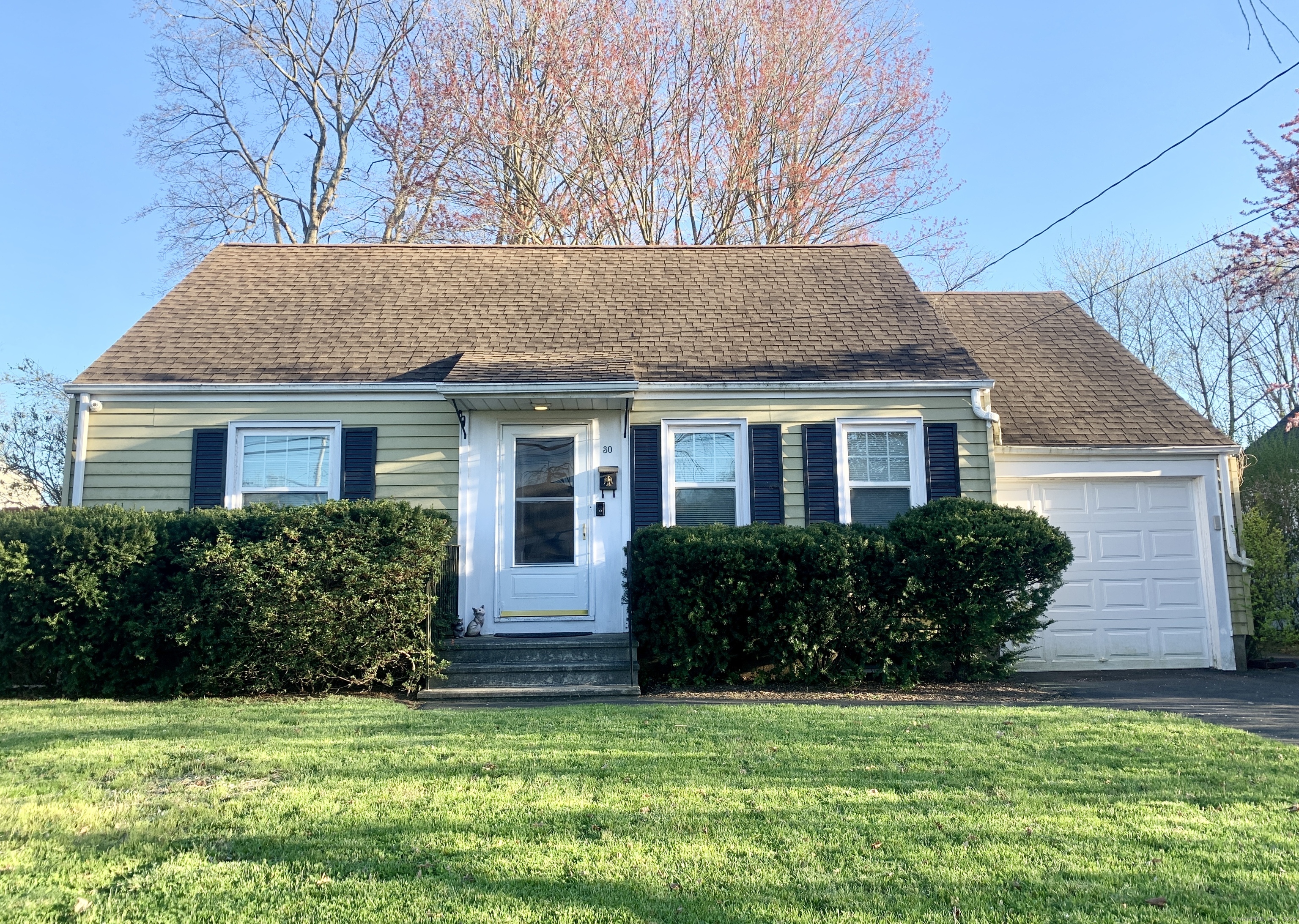 30 Gilbert Avenue Hamden CT 06514