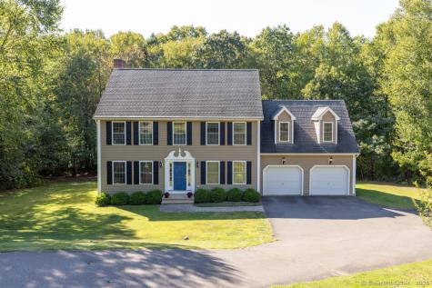 129 Falls Landing Road Deep River CT 06417