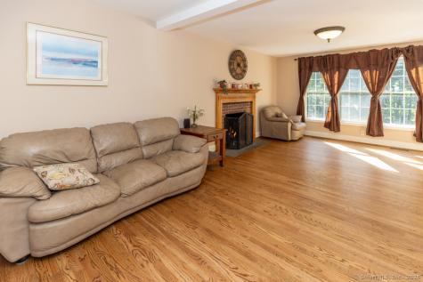 129 Falls Landing Road Deep River CT 06417