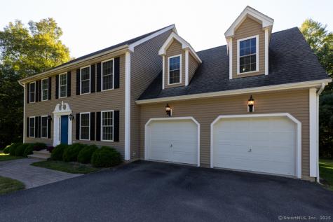 129 Falls Landing Road Deep River CT 06417