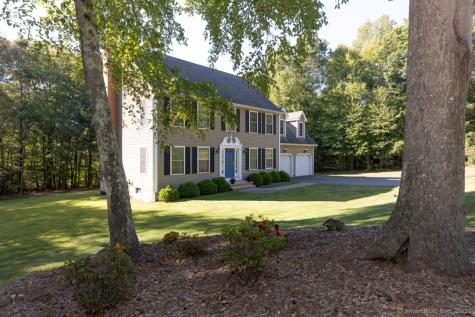 129 Falls Landing Road Deep River CT 06417