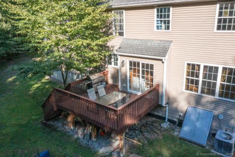 129 Falls Landing Road Deep River CT 06417