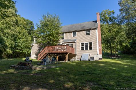 129 Falls Landing Road Deep River CT 06417