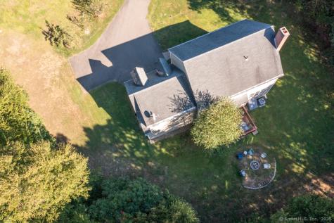 129 Falls Landing Road Deep River CT 06417